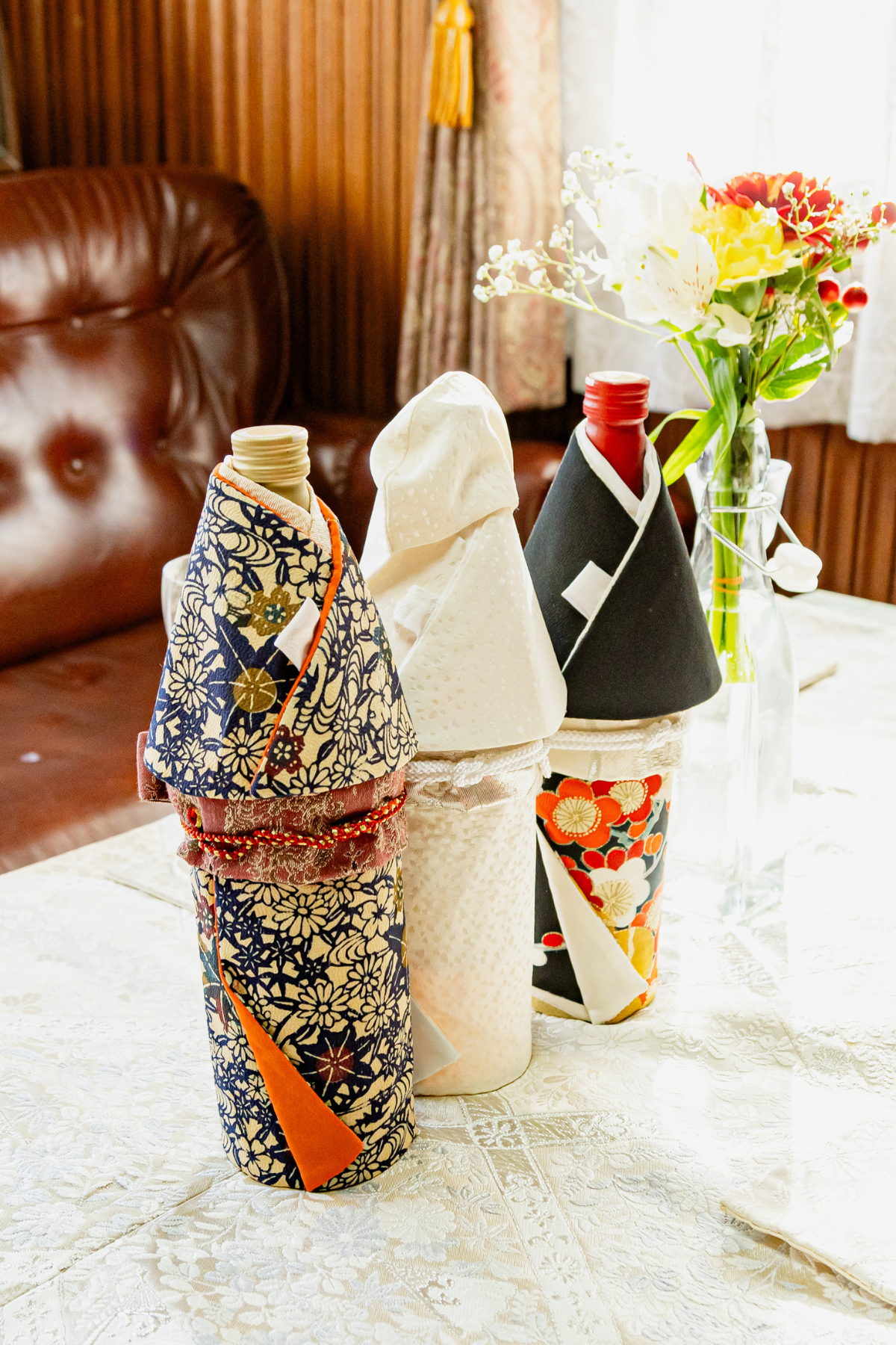 Wine Bag