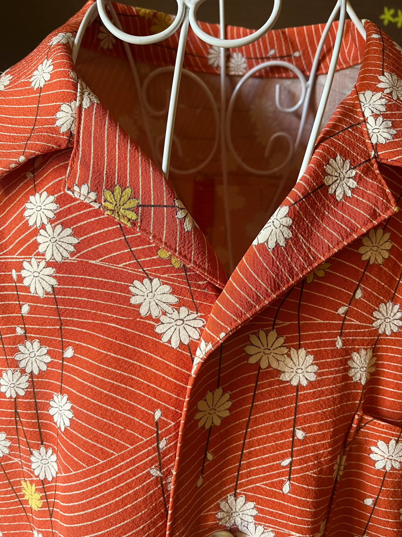 アロハシャツ